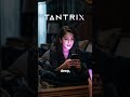 Tired of conversations that say nothing at all? 💭 | #Tantrix #InterestingChats #ModernIntimacy