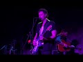 Second Thought - Raynes Live at The Hidden Hall in Seattle, Washington 10/20/2025