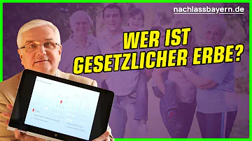 Wer erbt die Schulden der Eltern?