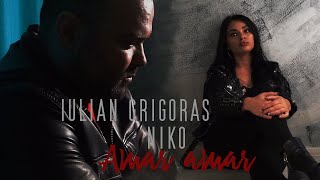 Iulian Grigoras & Niko - Amar amar | Official Video