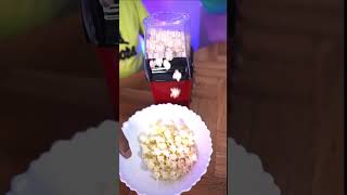 Mini Popcorn Maker for only Rs.750 || Mini Popcorn Machine || #shorts #viral #trending