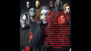 slipknot official discography part 2