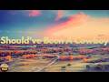 Toby Keith - Should've Been A Cowboy (Lyrics)