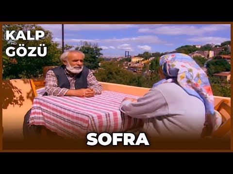 Kalp Gözü - Sofra