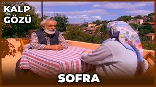 Kalp Gözü - Sofra