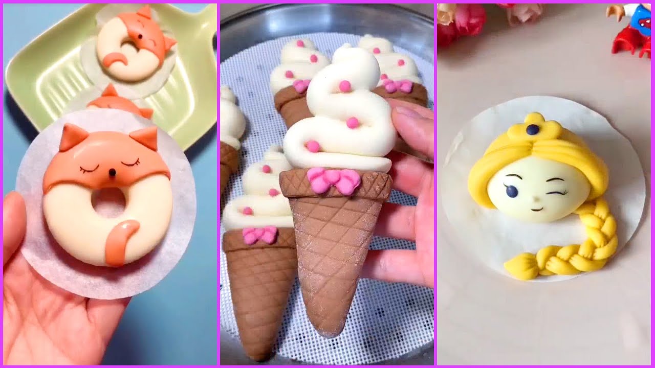 Как приготовить милые китайские булочки на пару »вики полезно Сборник Манту #15