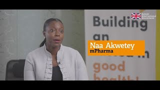 Using technology to make healthcare more affordable and accessible in Africa