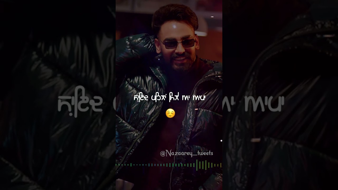 DEKHYA KITE - DAVY | NEW LYRICAL WHATSAPP STATUS HD  | NEW PUNJABI SONGS STATUS 2022 |