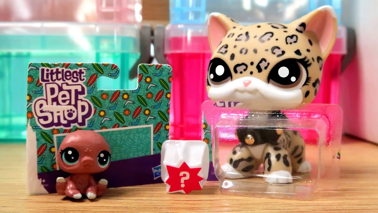 This is the future of LPS in 2023 - YouTube