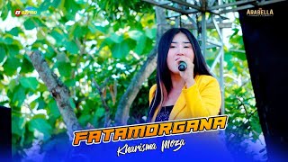 Fatamorgana - Kharisma Moza  | ARABELLA Music Live Wuwur Pancur Rembang 2023