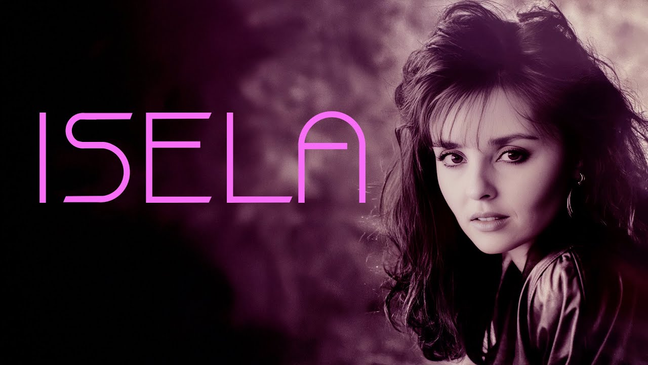Regardez Isela Sotelo - Yo Tengo Tu Nombre (Lyric Video) sur YouTube
