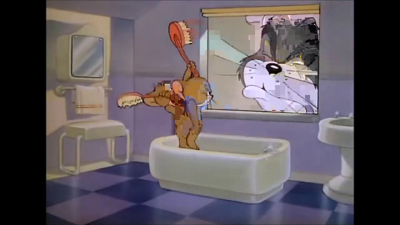 Tom The Peeper - Big breach of privacy