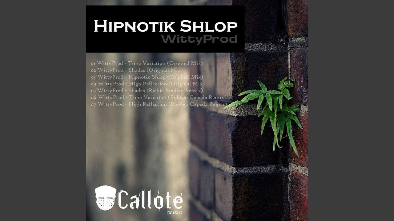 Watch High Reflection on YouTube Watch High Reflection on YouTube