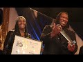 KRS-One Introduces Hiphoppia At The Black Caucus 2023