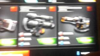 Indestructible  android hacked apk screenshot 4