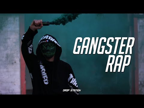 Gangster Rap Mix | Aggressive Rap/Hip Hop Music Mix 2018