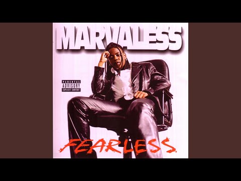 Marvaless — Cali Players