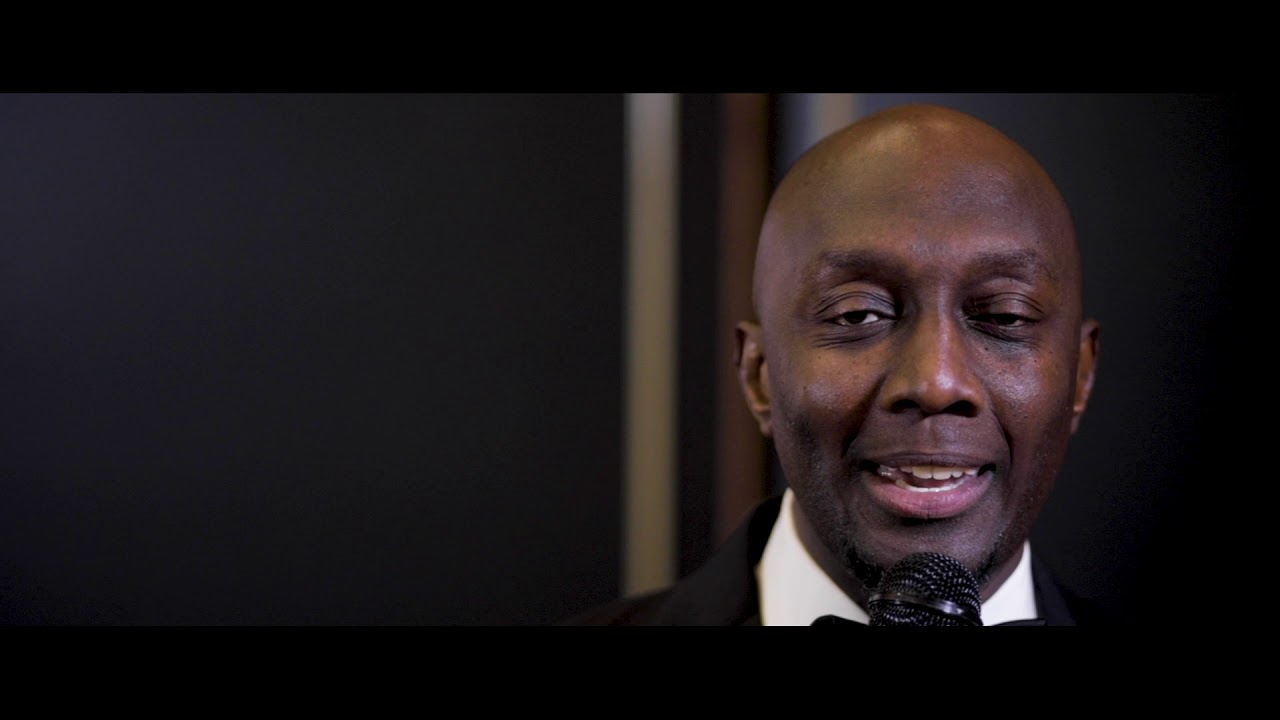 Dewayne + Jaisha Owens | Wedding Film