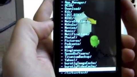 How To_ Install a custom ROM on Samsung Galaxy Ace ( Jelly Bean 4.1.2)