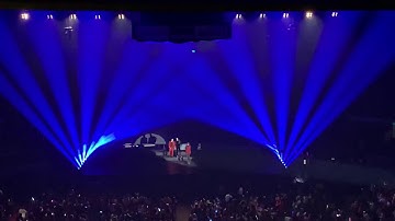 If I let you go (Twenty Tour Manila 2019) - Westlife