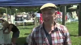 Market Warriors S01E09 Antiquing in Burlington, KY