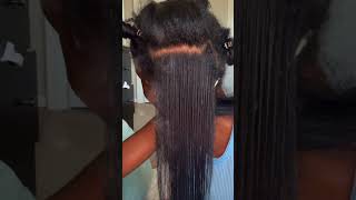 Wavytalk Steam Straightner 🤯 #tiktok #review