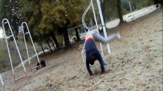 3run friends - Vanin Alexey _ Demo version 09`