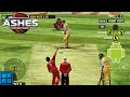 Ashes Cricket 2009 GAMEPLAY | WINLATOR LUDASHI 2.7.2 EMULATOR