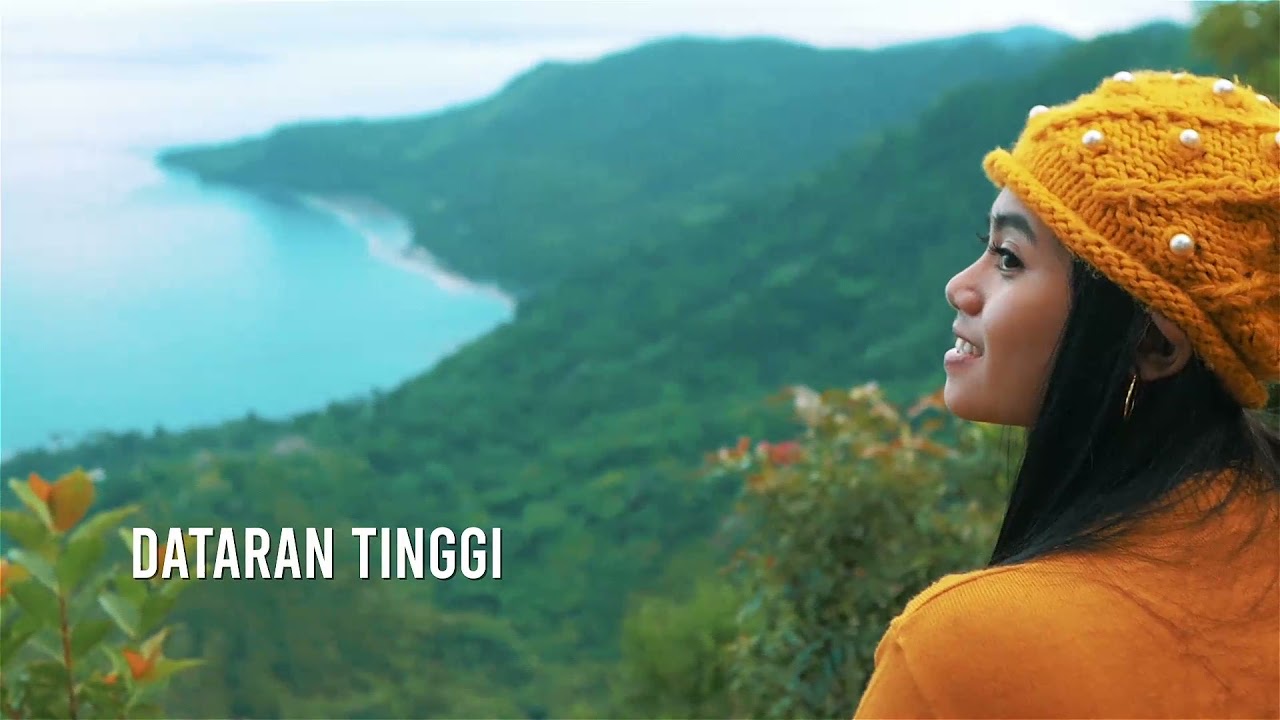 OPENING MALAM PUNCAK ANUGERAH PESONA INDONESIA 2021