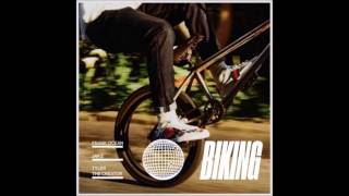 Frank Ocean- biking (CLEAN)