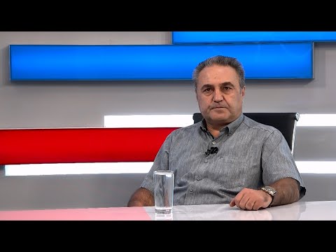 Ալիևը հրահրելու է պատերազմի երկրորդ փուլ․ ՌԴ-ի զորքը կարող է նորից ուշանալ․ Արմեն Բաղդասարյան