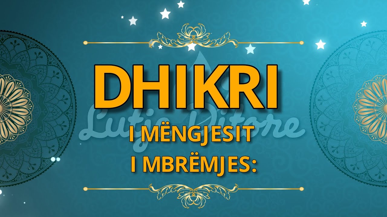 dhikri