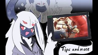 Mega Evolution Wallpapers | Patreon Sneak-Peek