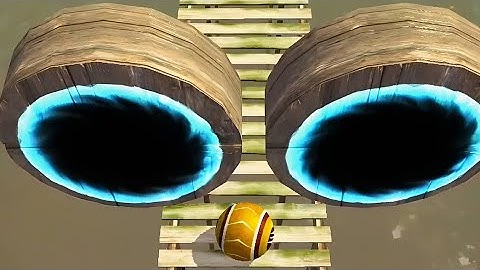 Going Balls VS Rollance Balls VS Action Ball Games New Race 213 | Android/IOS Games