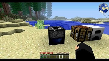 Minecraft: Soul Shards Mod