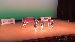 煌華【DDDE2019】