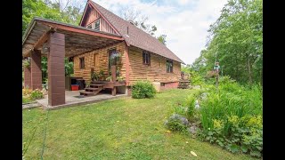 40 Paradise Lake Rd video tour
