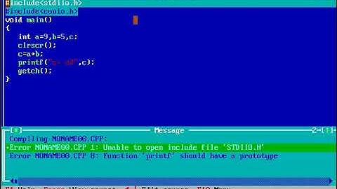 Lecture -7 Part 3 Arithmetic Operator in C