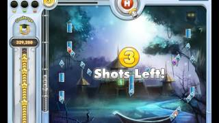 143: Mystic Shrine - level 5