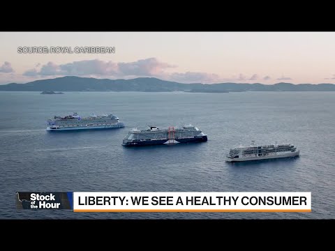 Royal Caribbean CEO confía en demanda robusta a pesar de riesgos geopolíticos