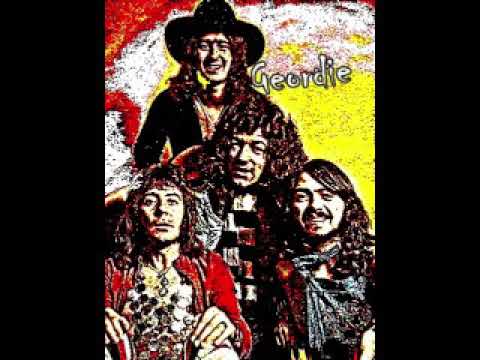 Geordie = Hope you Like It - 3.31 - YouTube