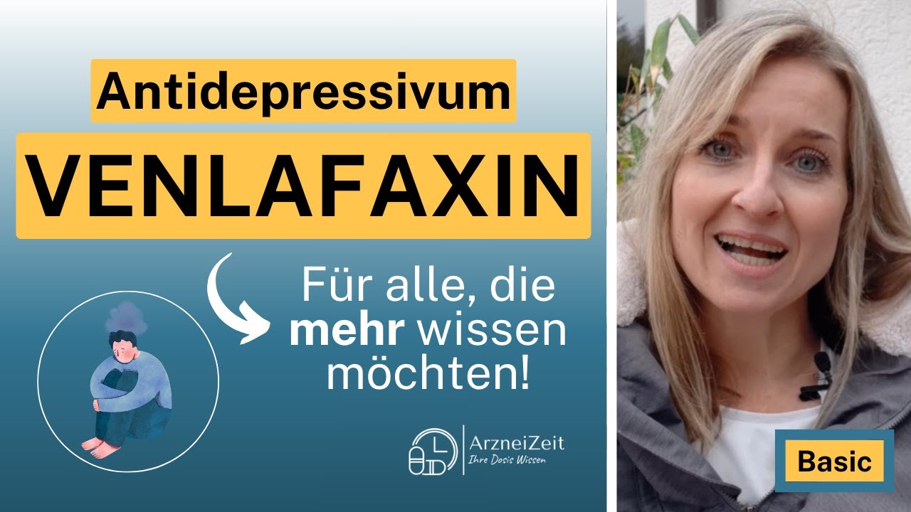 Absetzen von Antidepressiva