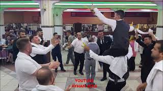 Darica Düğün Çi̇ftetelli̇ Damat Ve Arkadaşlari