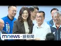 破除票房毒藥傳聞？　李四川、鄭麗文同框「約15秒」｜#鏡新聞