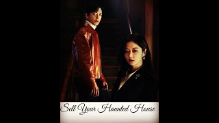 Sell your Haunted House Review @DramaBubbleReview #shorts #drama #koreandrama #viki