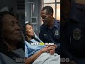 She Returned a Lost Ring in Silence… Months Later, Every Officer Stood Still at Her Name #kindness