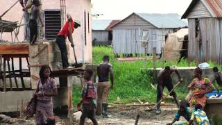 Introduction To West Africa