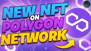 Polygon Gas Free Opensea NFT