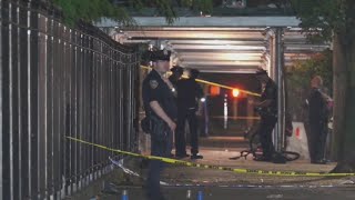Children among 8 shot in Coney Island Fourth of July shooting