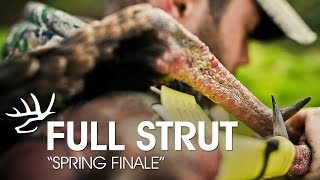 Full Strut - Season 1 Finale